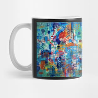 Reflections Mug